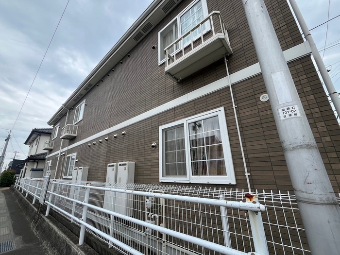 外観写真 ル・ソレイユ