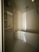 バス／シャワールーム等 ル・ソレイユ