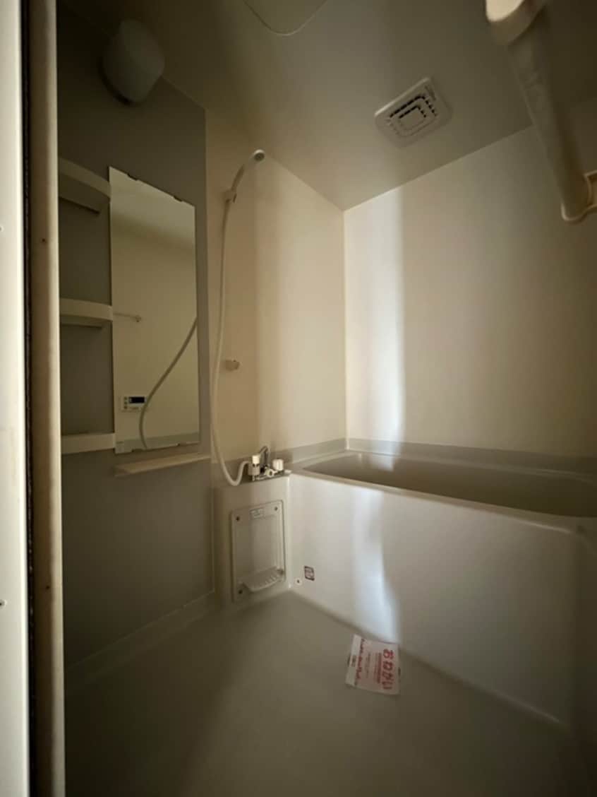 バス／シャワールーム等 ル・ソレイユ