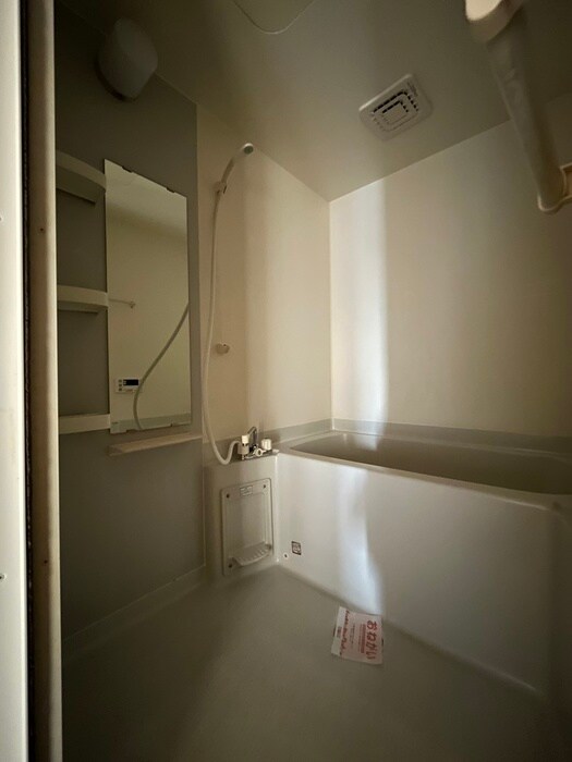 バス／シャワールーム等 ル・ソレイユ