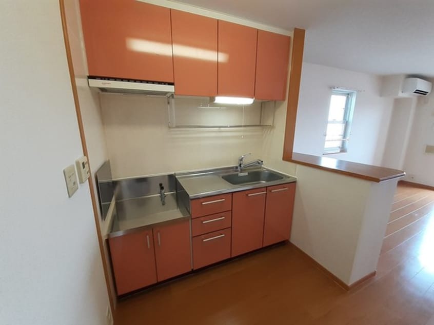 キッチン ル・ソレイユ