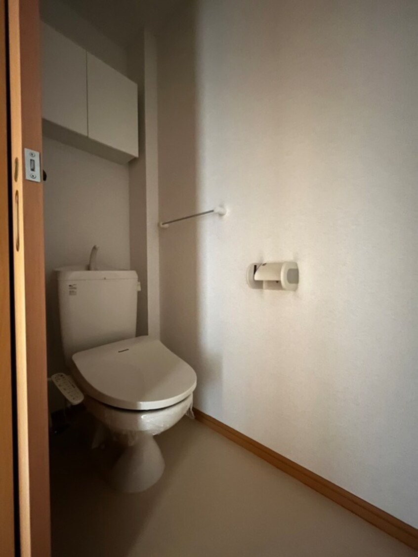 トイレ ル・ソレイユ