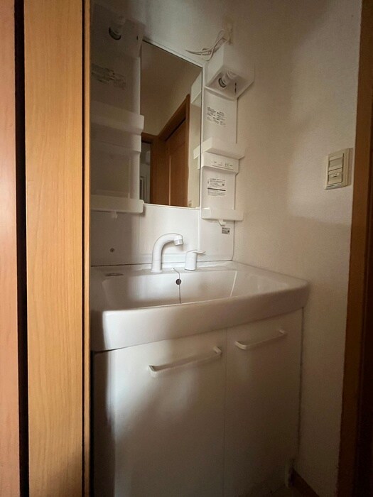 洗面 ル・ソレイユ