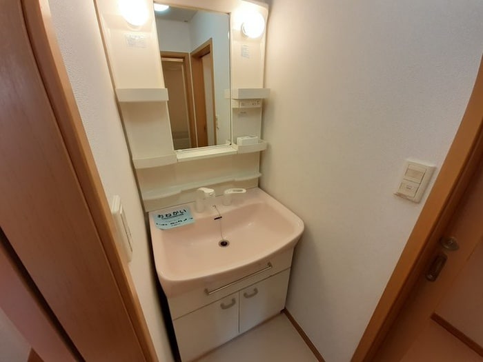 洗面 ル・ソレイユ