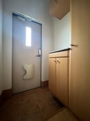 玄関 ル・ソレイユ