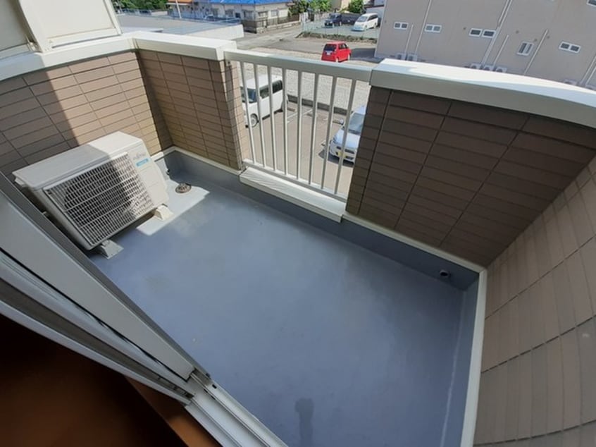 ベランダ・バルコニー ル・ソレイユ