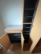 靴箱 ル・ソレイユ