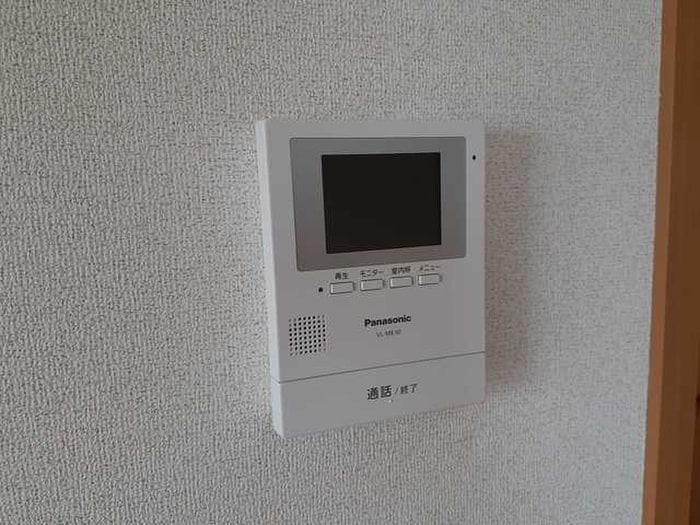 内観写真 ル・ソレイユ