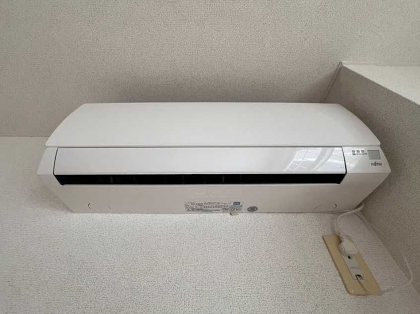 内観写真 ル・ソレイユ