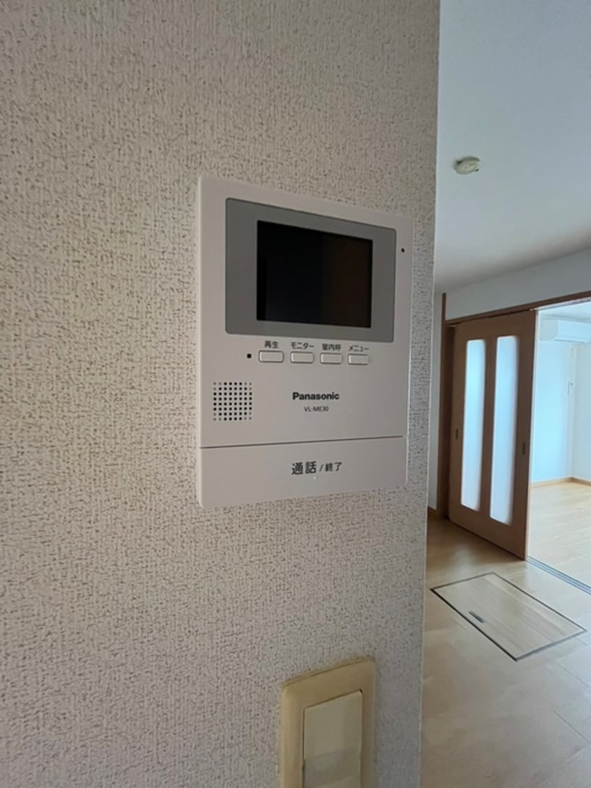 内観写真 ル・ソレイユ