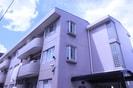 ＢＡＵ通町の外観