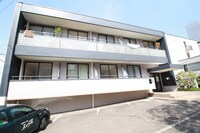 アンカ－ヒルズ川内２号棟