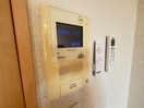内観写真 ヴィラマ－ル河原町