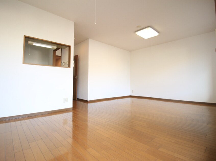 居室 上杉五番館