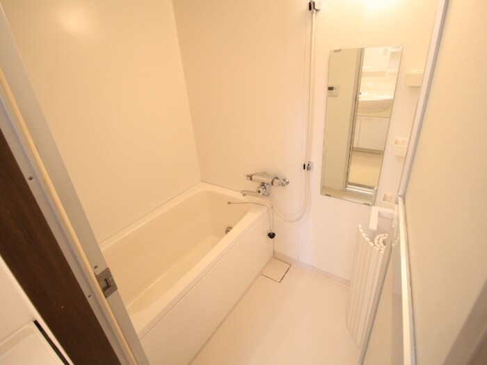 バス／シャワールーム等 上杉五番館