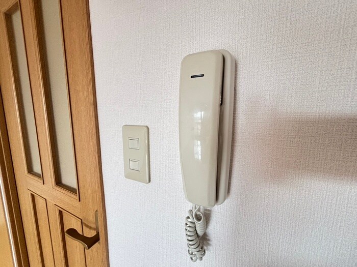 内観写真 上杉五番館