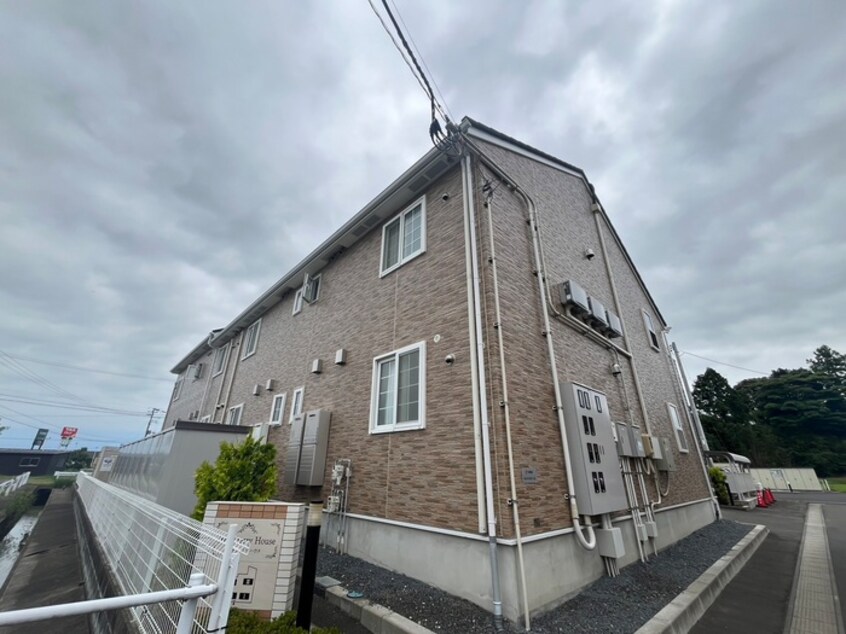 その他 ストロベリーハウスⅡ