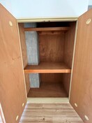 収納 上杉ｱｰﾊﾞﾝﾊｲﾂ