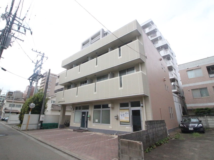 周辺環境 上杉ｱｰﾊﾞﾝﾊｲﾂ