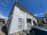 カトウハイツＢ