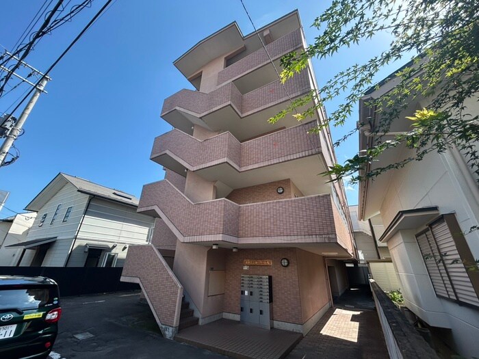 建物設備 第十三ショ－ケ－ビル