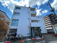 中倉麻布マンション