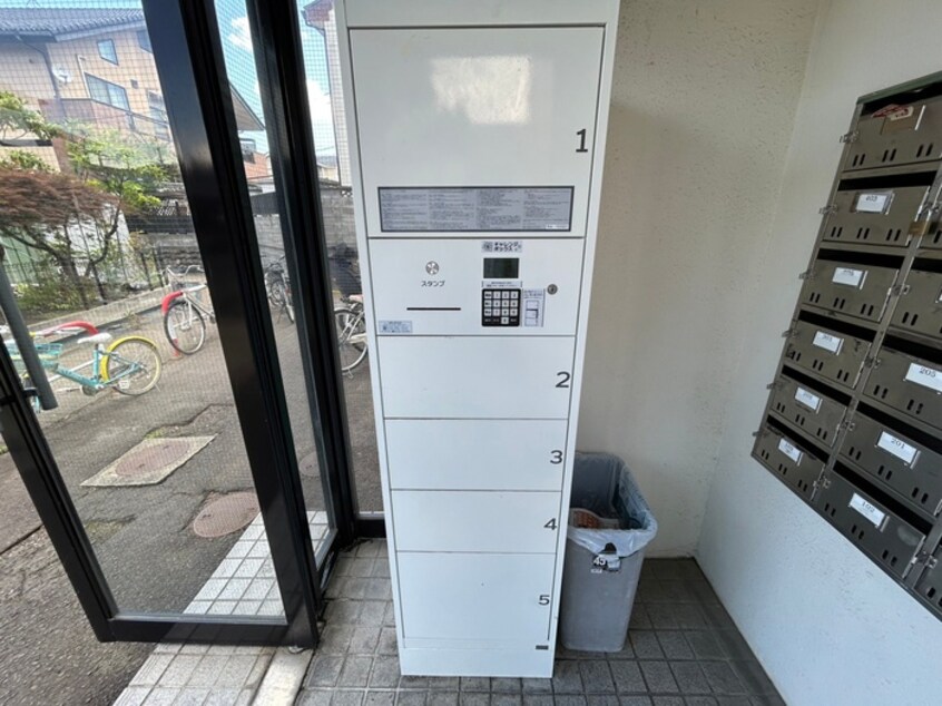 その他 中倉麻布マンション