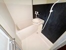 バス／シャワールーム等 中倉麻布マンション