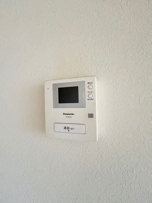 内観写真 中倉麻布マンション