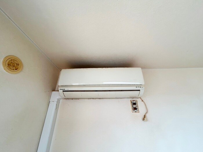 内観写真 中倉麻布マンション