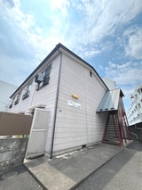 ショ－ケ－上杉一号館