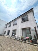 外観写真 ショ－ケ－上杉一号館