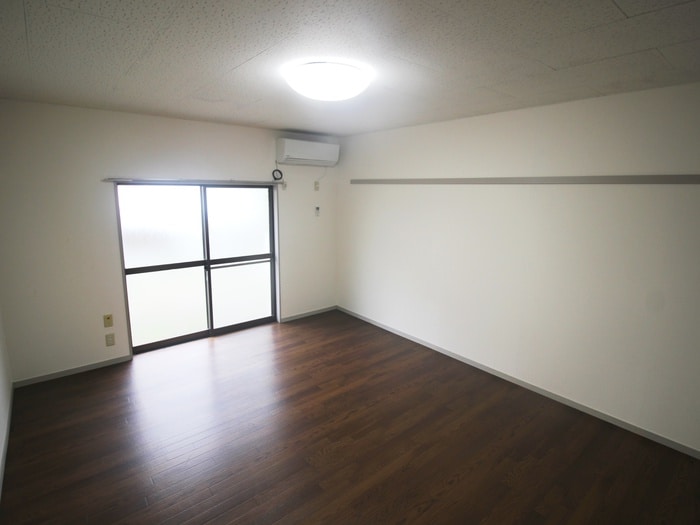 居室 ショ－ケ－上杉一号館