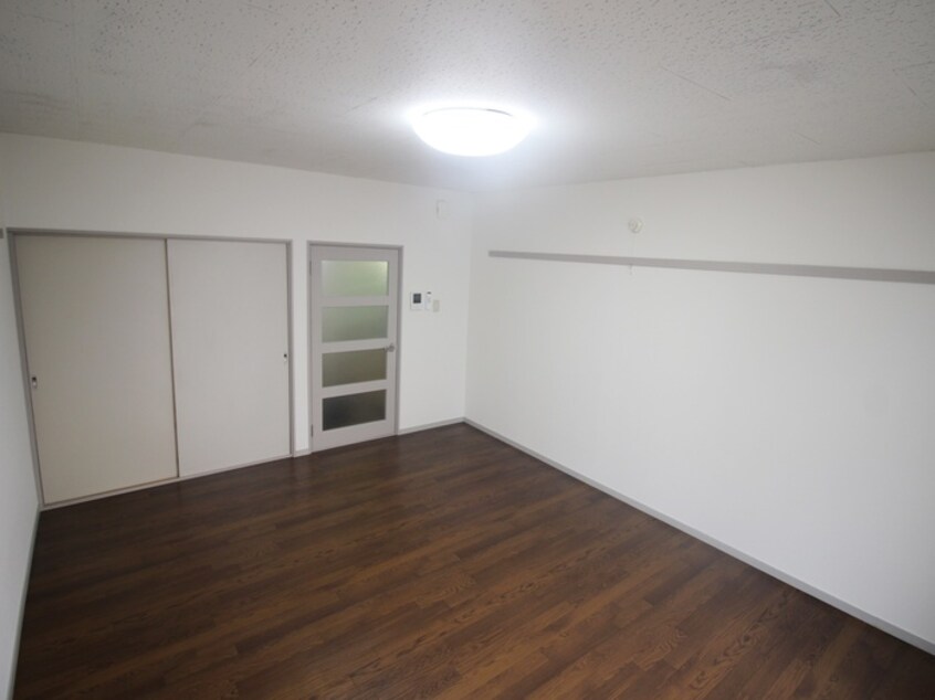 居室 ショ－ケ－上杉一号館