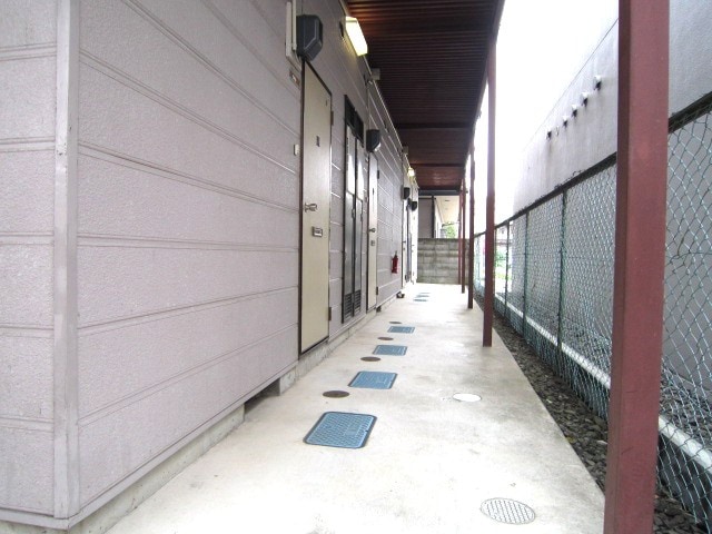 その他 ショ－ケ－上杉一号館