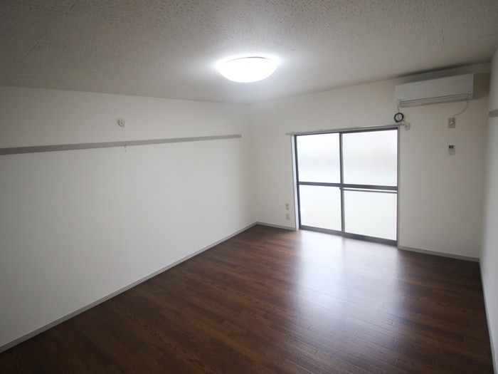 居室 ショ－ケ－上杉一号館