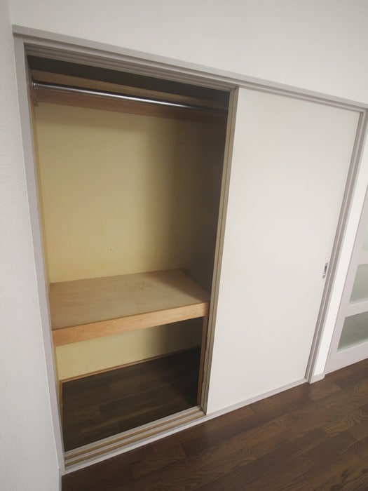 収納 ショ－ケ－上杉一号館