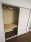 収納 ショ－ケ－上杉一号館