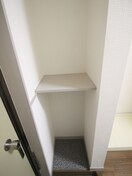 収納 ショ－ケ－上杉一号館