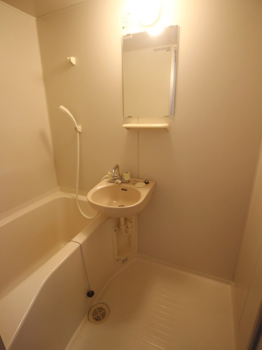 バス／シャワールーム等 ショ－ケ－上杉一号館