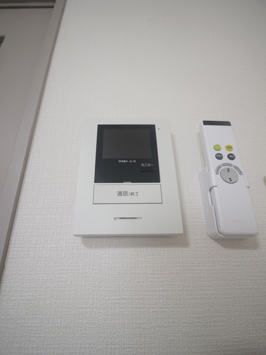 内観写真 ショ－ケ－上杉一号館