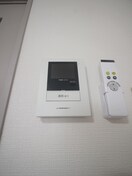 内観写真 ショ－ケ－上杉一号館