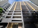 グランカーサ仙台五橋の外観