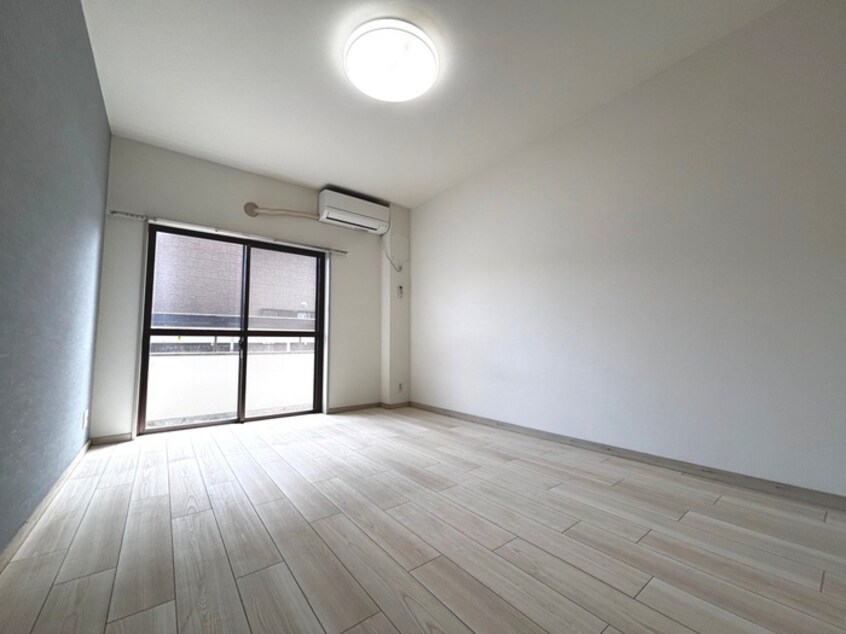 居室 ドミール長町