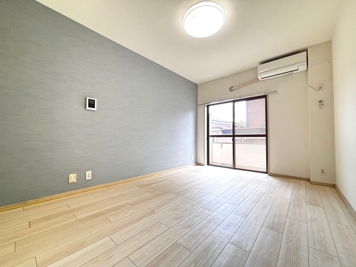 居室 ドミール長町