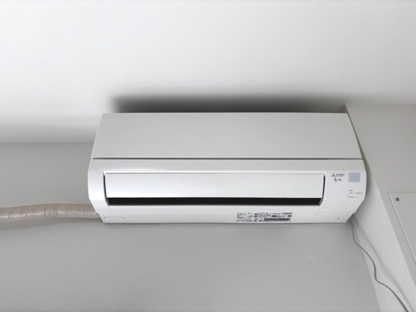 内観写真 ドミール長町