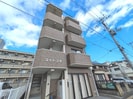 コットンＫの外観