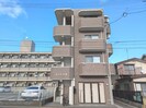 コットンＫの外観