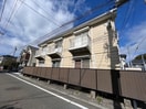 外観写真 パレス中村
