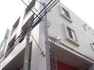 ＰＩＳＯ　ＦＯＲＴＵＮＡの外観